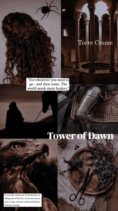 Tower of Dawn Tower Of Dawn, Throne Of Glass Books, Sarah J Maas Books, Throne Of Glass, Sarah J, The Tower, Tower, Glass