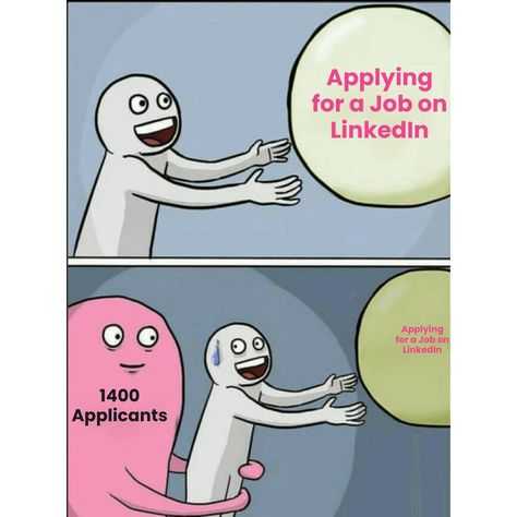 Why, just why? 🥲 Looking for a job? Browse jobs stress-free, on Talentegg: 👉 Link in bio 🔗 . . . #Meme #JobHunt #CanadaJobs #JobOpening Job Hunting Humor, Job Memes, Graphic Design Jobs, Looking For A Job, Job Hunting, Job Posting, Remote Jobs, Job Opening, Sales And Marketing