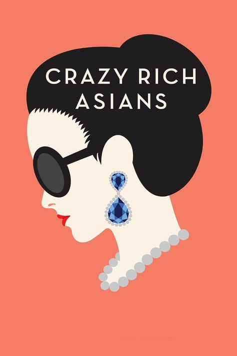 seriosly Crazy Rich Asians I'm from Asia too Crazy Rich Asians Poster, Crazy Rich Asians Book, Crazy Rich Asians Aesthetic, Moon Hotel, Asian Books, Kevin Kwan, Romance Movie, Koi Ponds, Crazy Rich Asians