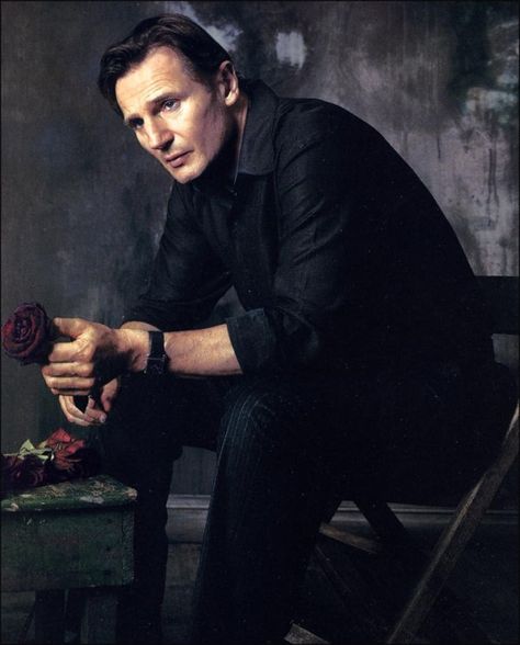 Liam Neeson Taken, Liam Neeson, Baby Groot, British Men, Irish Men, Favorite Actors, Star Pictures, Good Looking Men, Hollywood Stars