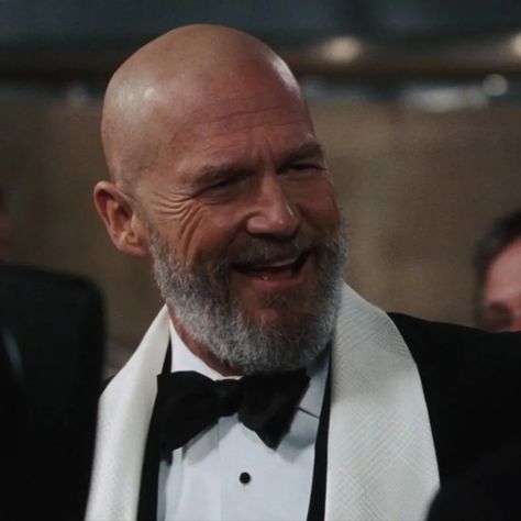 Obadiah Stane, Mcu Icons, Avengers, Film