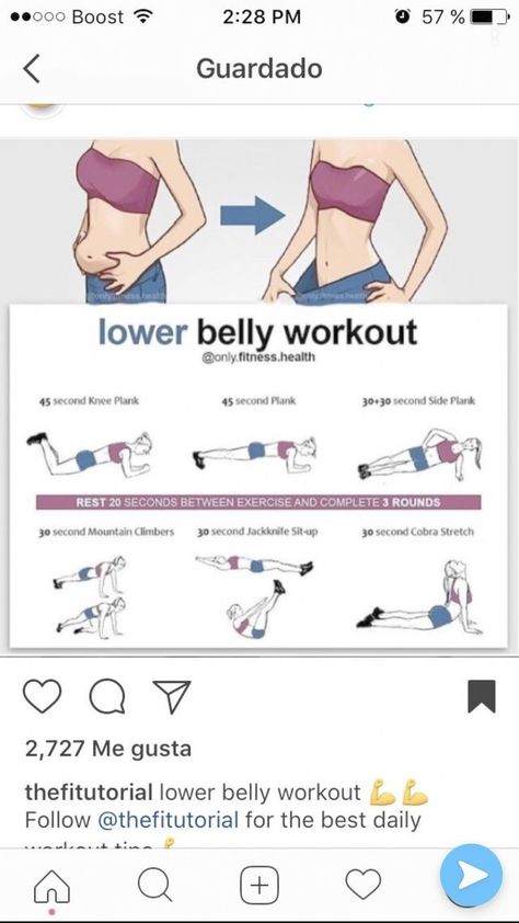 Lower Belly Workout Intense Ab Workout, Motivasi Diet, Lower Belly Workout, Summer Body Workouts, Trening Fitness, Lower Belly Fat, Mr Olympia, Lower Belly, Body Workout Plan