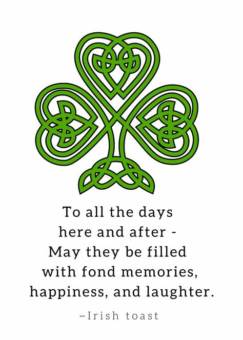 Irish Days Quotes About Life Tattoos, Emotional Inspiration, Irish Toasts, Irish Blessings, Irish Ancestry, Motivational Tips, Irish Proverbs, Irish Eyes Are Smiling, Cherokee Indian