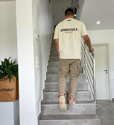 Travis 6 Khaki Outfit, Jordan 6 British Khaki Outfit, Travis Scott 6s Khaki Outfit, Tan Shoes Outfit Men, Jordan 6 Travis Scott Outfit, Jordan 6 Outfit Men, Tan Shoes Outfit, Chinatown Photography, Khaki Outfit Men