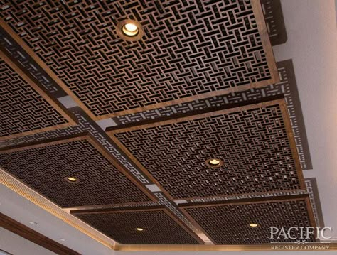 Fabric Ceiling Ideas, Ceiling Wood Design, Trendy Ceiling Design, Hanging Light Design, Unique Ceiling Ideas, Decorative Ceiling Panels, Wood Ceiling Panels, Wooden Ceiling Design, Bedroom Fabric