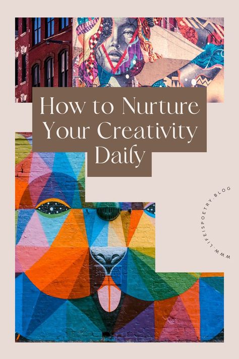 Creativity Prompts, Morning Pages, Nail Art Disney, Holiday Photography, Daily Rituals, Flower Landscape, Time And Space, Daily Practices, Can Crafts