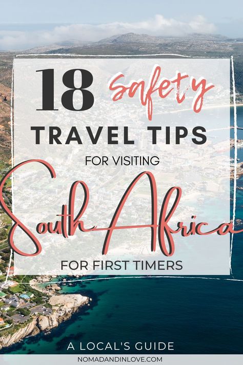 South Africa Honeymoon, South Africa Itinerary, South Africa Travel Guide, Africa Honeymoon, Africa Itinerary, South Africa Safari, Africa Adventure, Visit South Africa, Packing Travel