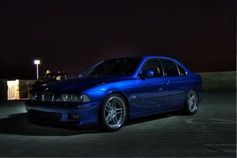 BMW E39 M5 1998 bright blue E39 Wallpaper, E39 M5, Paint Color Codes, Custom Bmw, Bmw Wheels, Bmw E39, Adorable Wallpapers, Sweet Cars, Bmw 5 Series