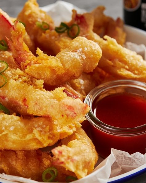 Beer Battered Prawns, Hong Kong Curry Fish Ball Recipe, Marion’s Kitchen Recipes, Marion Cooks Asian, Thai Fried Fish With Tamarind Sauce, Marion Grasby Thai Fried Chicken, Sweet And Sour Prawns, Fried Fish Tacos, Marion's Kitchen