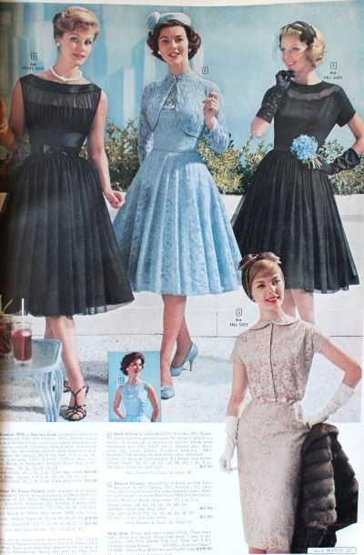 1960 Fancy Swing Dresses 1960 Party, 1960s History, Mcm Fashion, Early 60s Fashion, Cocktail Dress Plus Size, Cocktail Dress Plus, Men Dresses, 1960s Cocktail Dress, 1960s Party