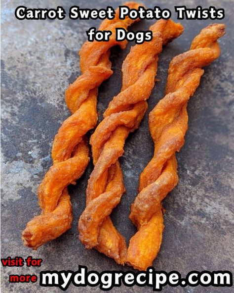 Sweet Potato Dog Treats Homemade Easy, Sweet Potato Dog Treats, Beef Wraps, Dog Treats Homemade Easy, Diy Dog Food, Dog Remedies, Sweet Potato And Apple, Animal Food, Sweet Potatoes For Dogs