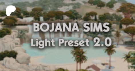 Reshade Sims 4 Preset, Sims 4 Lighting Mod, Sims 4 Reshade Preset, Sims 4 Reshade, Skin Details, Sims Cc, The Sims, Sims 4, Skin