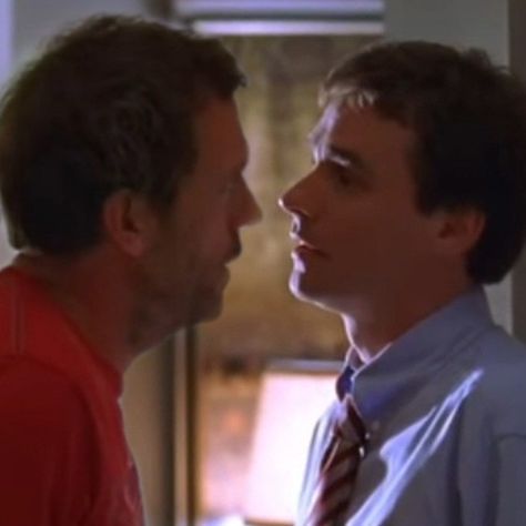 Hugh Laurie And Robert Sean Leonard, House Wilson Fanart, Hilson House Md, Sharing Ciggerate, Gregory House Fanart, James Wilson Fanart, Gregory House X James Wilson, House And Wilson Fanart, Hilson Md