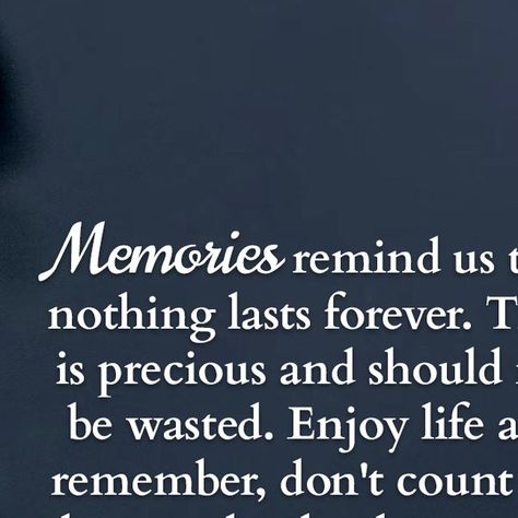 My Positive Outlooks on Instagram: "Time is a precious commodity, not to be squandered, but rather savored and utilized wisely. Let's embrace the richness of life and focus on making each day meaningful, for it's not about counting the days, but about ensuring that each one counts.

#goal #journey #trust #focus #inspirational #motivational #inspire #motivation #inspiration #quotes #motivationalquotes #quote #quotestoliveby #quotestagram #love #kindness" Positive Outlook, Quotes To Live By, Motivational Quotes, Let It Be, Quotes