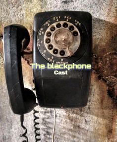 Black Phone Icon Movie, Griffin Stag The Black Phone, Black Phone Movie Aesthetic, The Black Phone Asthetic, Black Phone Aesthetic Movie, The Black Phone Quotes, Black Phone Movie Wallpaper, Black Phone Wallpaper Movie, The Black Phone Aesthetic Movie