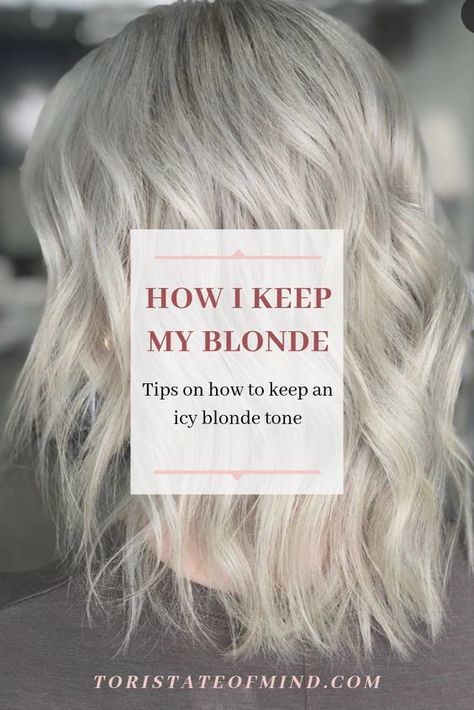 Blonde Gray Hair Color Ideas 2022, Platinum Blonde Hair Red Highlights, Icy Lob Haircut, Ashy Blonde Vs Icy Blonde, Platinum With Ash Lowlights, Icy Blonde Hair 2023, How To Get Icy Blonde Hair At Home, Heavy Icy Blonde Highlights, Icy Blonde Hair With Bangs