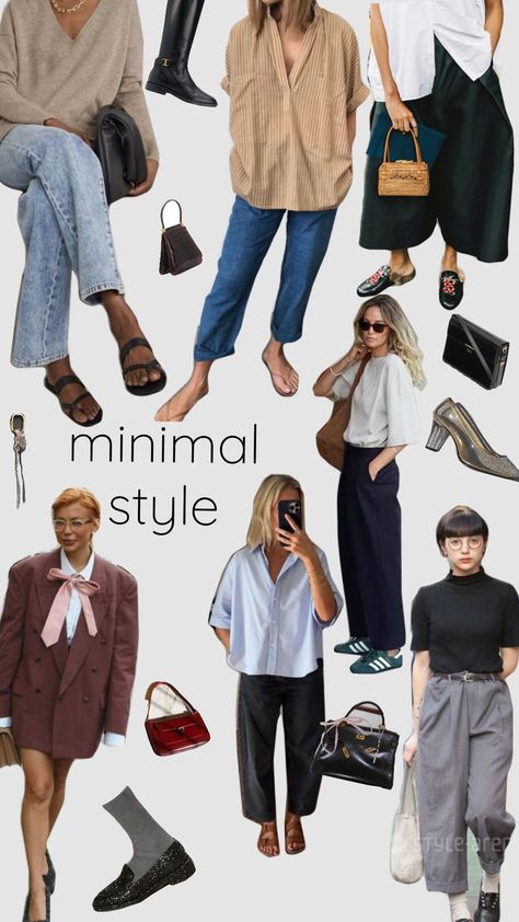 #minimal #fashion #style #streetstyle #streetwear #everydaystyle #art #items #collage #inspiration Minimal Moodboard Fashion, Minimal Moodboard, Minimal Pictures, Minimal Fashion Style, Moodboard Fashion, Collage Inspiration, Art Items, Mood Board Fashion, Minimal Fashion