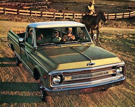 67 72 Chevy Truck, Chevy 4x4, 72 Chevy Truck, C10 Chevy Truck, Custom Chevy Trucks, C10 Trucks, Chevrolet Pickup, Chevrolet C10, Chevy C10