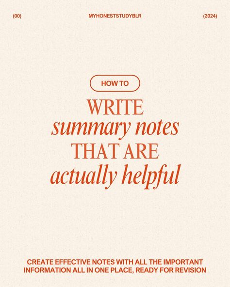 qotd: what’s your favourite book? i LOVE taking summary notes and it’s one of my go to methods to make sure i know all the key information before exams! in fact, almost all of the notes i write and post here on my studygram are actually summary notes … and in today’s post i’ve shared all my secrets on how to make your notes the best! #studynotes #studygrammer #notetaking #notestagram #studymode #studenttips #studyspo #studygramuk How To Write Summary Notes, How To Write A Summary, How To Write A Summary College, Start With Why Book Summary, Writing A Summary Informational Text, Writing A Summary, Summary Notes, Summary Writing, Study Mode