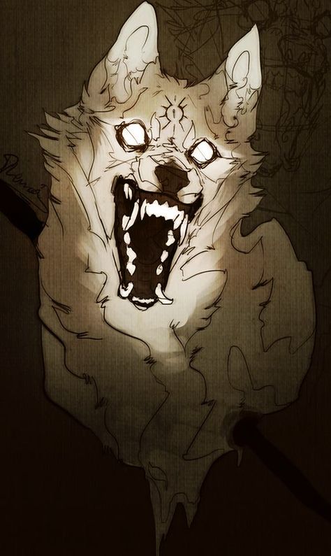 Starflesh Core, Coyote Drawing, Werewolf Drawing, He's So Pretty, Werewolf Aesthetic, Shadow Wolf, Canine Drawing, Queens Of The Stone Age, Werewolf Art