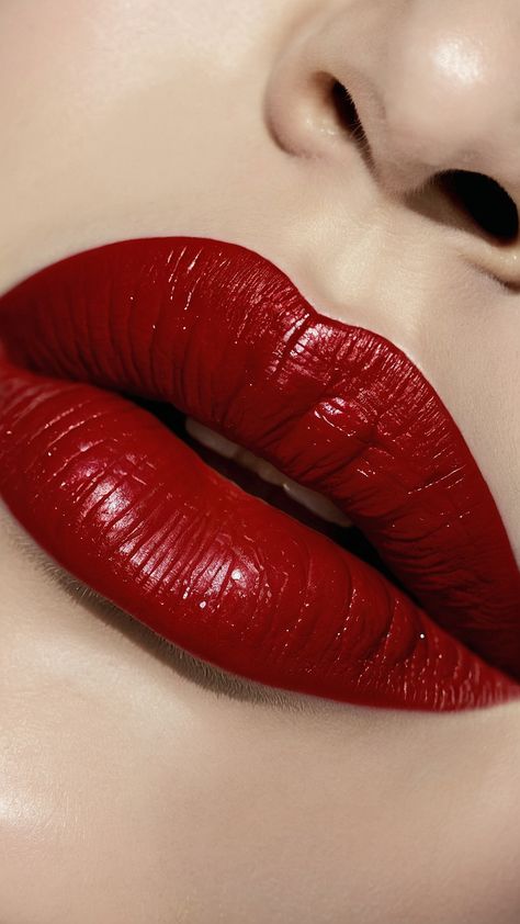 Discover the ultimate guide to choosing the best lipstick color for brown skin tones From pretty natural tones to deep winter palettes this matte selection is perfect for a stunning look Lipstick Color For Brown Skin, Red Lipstick Aesthetic, Colors For Brown Skin, Women Lips, Deep Winter Palette, Mom Haircuts, Best Lipstick Color, Best Lipsticks, Lipstick Color