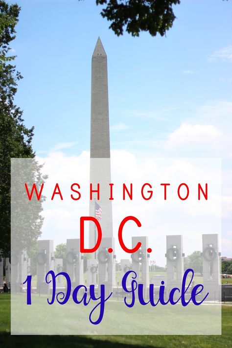 The Ultimate Guide To See Washington D.C. For Free In 1 Day Washington Dc In A Day, 1 Day In Washington Dc, Washington Dc 1 Day, Washington Dc Itinerary, Washington Dc Travel Guide, Washington Dc Vacation, East Coast Vacation, Dc Vacation, Georgetown Washington Dc