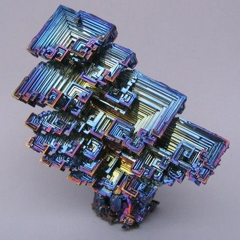 examples of minerals | ... imagination working. Here are some examples of mineral fluorescence Fractal Nature, Nature Crystals, Fractals In Nature, Mind Unleashed, Bismuth Crystal, Fibonacci Sequence, Geology Rocks, Crystal Formations, Golden Ratio