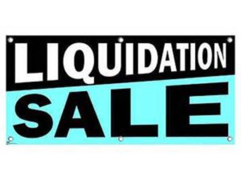 Miche USA is closing!  Get in on the liquidation sale now!  Items are selling out quickly!  http://us5.campaign-archive2.com/?u=6c464641c63db8662d4634666&id=69706bbcea.   Please not the the interchangeable items need a base bag for use.  Hip bags, travel bags, men's line, wallets and other accessories do not. Happy shopping! Diy Art Supplies, Banner Material, Sale Sign, Banner Size, Liquidation Sale, Diy Banner, Banner Sizes, Sale Banner, Rec Room