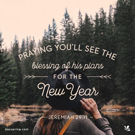 Blessing of His Plans New Year With God Quotes, Godly Declarations, New Year Bible Quotes, New Year Christian Quotes, New Year Verses, New Year Bible Verse, New Year Blessings, New Years Prayer, New Year Wishes Quotes