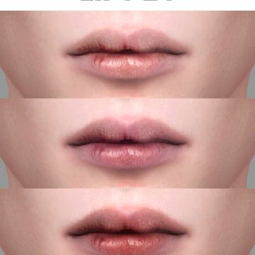 Lips and eyebrows! | obscurus-sims on Patreon Sims 4 Cc Eyes, Sims 4 Skin, The Sims 4 Skin, Sims 4 Makeup, Sims Packs, Ts4 Mods, The Sims 4 Pc, Makeup Cc, Sims 4 Male