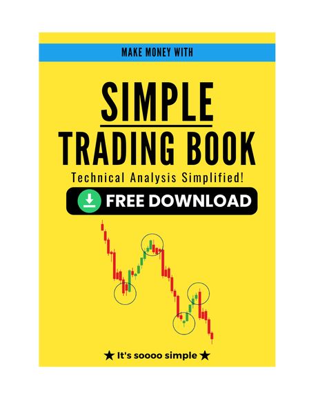 Simple Trading Book .pdf- Free Download!! Chart Patterns Trading Pdf Book Free, Simple Trading Book Pdf Free, Simple Trading Book Pdf, Trading Forex Strategies, Trading Book Pdf, Simple Trading Book Pdf Free Download, Simple Trading Book, Bullish Candlestick Patterns, Chart Patterns Trading