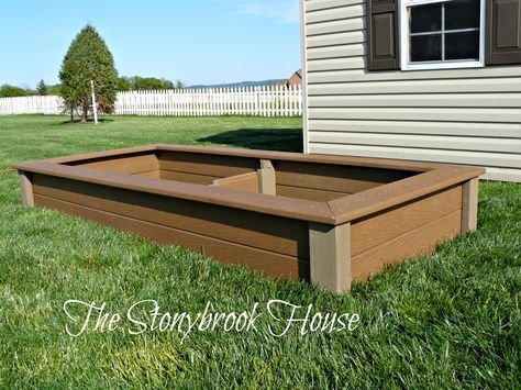 Diy Garden Planters, Salsa Garden, Raised Vegetable Gardens, Raised Garden Planters, Patio Deck Designs, Garden Planter Boxes, Diy Planter Box, Diy Raised Garden, Potager Garden