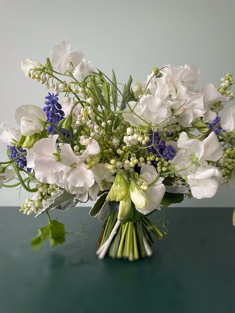 Iris And Lily Bouquet, Lily Of The Valley And Tulip Bouquet, Orchid And Lily Of The Valley Bouquet, Bouquet With Lily Of The Valley, Lilies Of The Valley Bouquet, Lily Of The Valley Floral Arrangements, Bridal Bouquet Lily Of The Valley, Lily Of Valley Bouquet, White Iris Bouquet