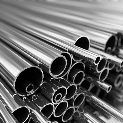 The stainless steel tubes and #Pipes have now become a part of every household, office and other places. Iron And Steel Industry, Pipe Manufacturers, Types Of Steel, Stainless Steel Pipe, Stainless Steel Tubing, Iron Steel, Copper Tubing, Stainless Steel 304, Steel Bar