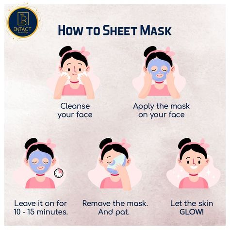 Sheet Mask Glow Skin Mask, Sheetmask Skincare, Skin Care Guide, Hydra Facial, Night Time Skin Care Routine, Face Sheet Mask, Skin Mask, Sheet Masks, Glow Skin