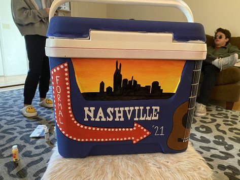 Nashville Fraternity Coolers, Formal Cooler Ideas Nashville, Frat Cooler Chicago, Frat Formal Coolers Nashville, Frat Coolers Nashville, Nashville Cooler Formal, Nashville Formal Cooler, Frat Cooler Nashville, Nashville Frat Cooler