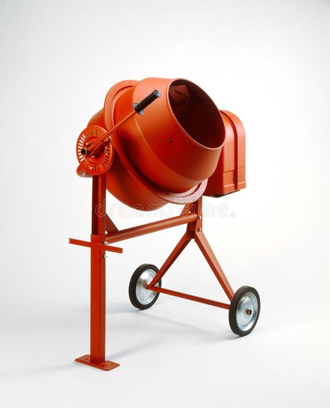 Cement Mixer. Portable cement mixed on white background , #AFFILIATE, #Portable, #Mixer, #Cement, #cement, #background #ad Cement Background, Cement Mixers, Cement Mixer, Graphic Design Art, Art Designs, Cement, Graphic Art, White Background, Photo Editing