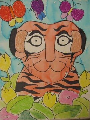 Leo the Late Bloomer.... everyone needs this book!!!! Leo The Late Bloomer, Head Template, About Leo, Cute Story, Late Bloomer, 3rd Grade Art, In His Time, Kindergarten Art, Cute Stories