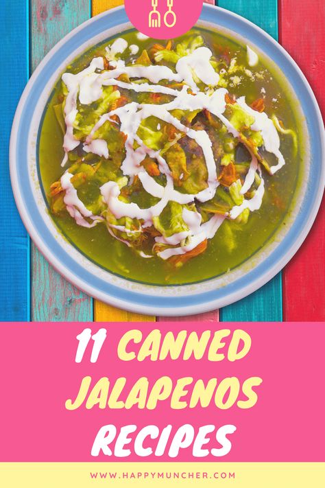 Canned Whole Jalapeno Recipes, Recipes Using Canned Jalapenos, What To Do With Pickled Jalapenos, Recipes Using Pickled Jalapenos, Canned Jalapeno Recipes, Jalapeños Recipes, Jalapenos Recipes, Pickled Jalapeno Recipe, Jalapeno Relish