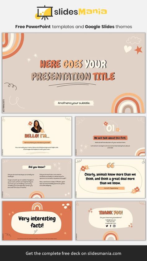 Cute Powerpoint Templates, Background For Powerpoint Presentation, Free Powerpoint Presentations, Presentation Slides Design, Powerpoint Slide Designs, Presentation Design Layout, Powerpoint Free, Slides Design, Professional Powerpoint Templates