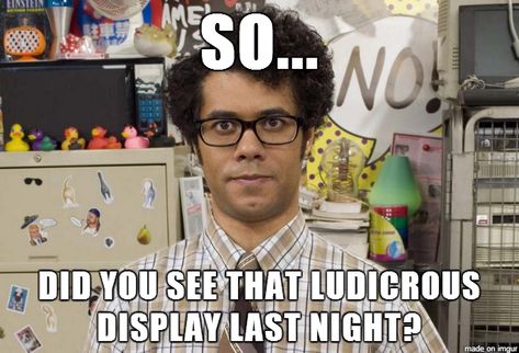 Conversation Funny, Richard Ayoade, It Crowd, British Humor, Personality Quizzes, Nerd Girl, Funny Humor, Funny People, Reaction Pictures