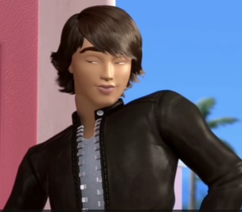 Ryan From Barbie Life In The Dreamhouse, Ken And Ryan Barbie Life In The Dreamhouse, Barbie Life In The Dreamhouse Characters, Ryan From Barbie, Ryan Life In The Dreamhouse, Ryan Barbie Life In The Dreamhouse, Ryan Barbie Dream House, Ken Life In The Dreamhouse, Ryan Barbie