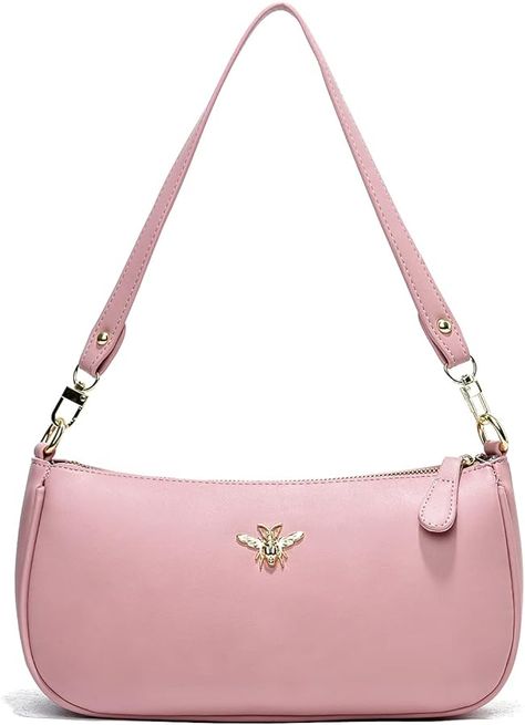 Amazon.com: Small Tote Shoulder Bags Purses for Women Retro Classic Crossbody Bags Cute Clutch Purse and Handbag : Clothing, Shoes & Jewelry Classic Crossbody Bag, Bags Cute, Purses For Women, Small Tote, Bags Purses, Shoulder Purse, Clutch Purse, Cross Body Handbags, Purses And Handbags