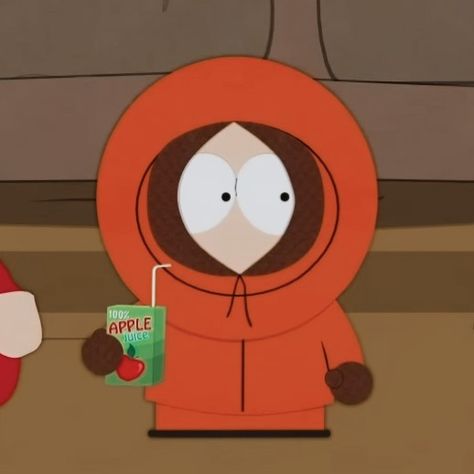 Southpark Pfp, Kenny Pfp, Southpark Kenny, Kenny Mccormick, Kenny South Park, South Park Funny, South Park Characters, Park Pictures, Poor Children