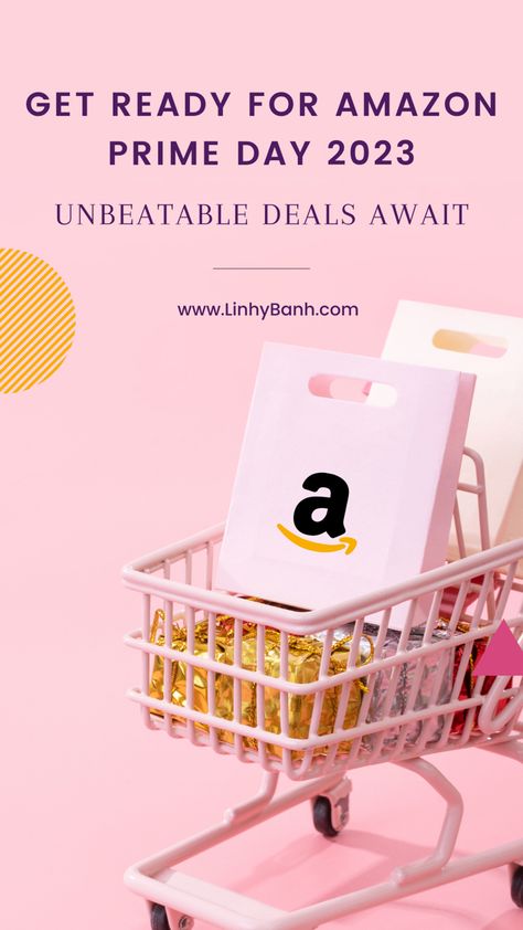 Amazon prime day 2023 shopping cart Prime Day 2023, Prime Day Deals, Amazon Prime Day, Shopping Event, Prime Day, Amazon Shopping, Amazon Deals, Come And Go, Prime Video