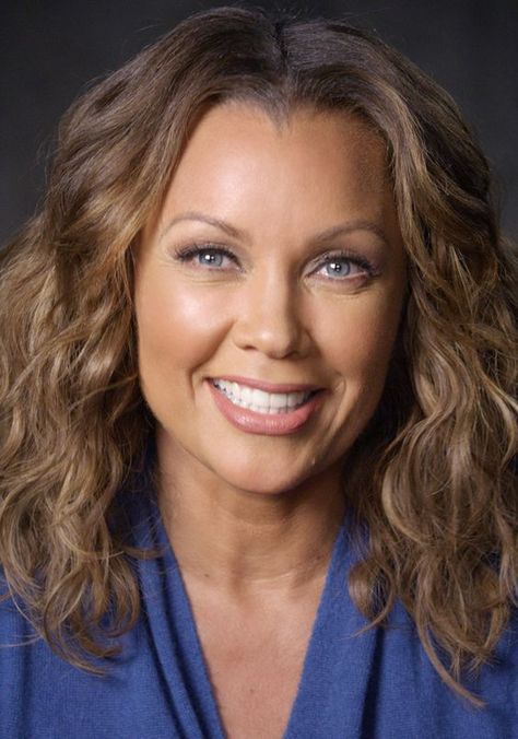 Williams, Vanessa Lynn Williams, Chris Williams, Meagan Good, Vanessa Williams, Black Actresses, Classic Beauty, Belleza Natural, American Women, Black Is Beautiful