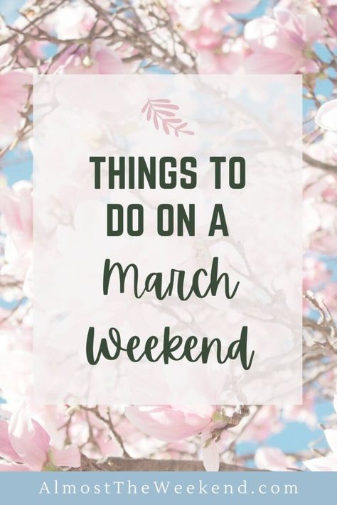 Monthly Celebration, Underground House, March Break, Wind In The Willows, New Things To Try, Mouse Crafts, Boss Life, Spring Activities, Weekend Projects