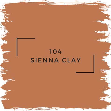 Sienna Clay Benjamin Moore, Copper Kettle Benjamin Moore, Benjamin Moore Sienna Clay, Terracotta Paint Color Benjamin Moore, Benjamin Moore Paint Colors Terra Cotta, Benjamin Moore Cinnamon Paint Colors, Copper Mountain Paint Color, Bath Paint, Copper Kettle