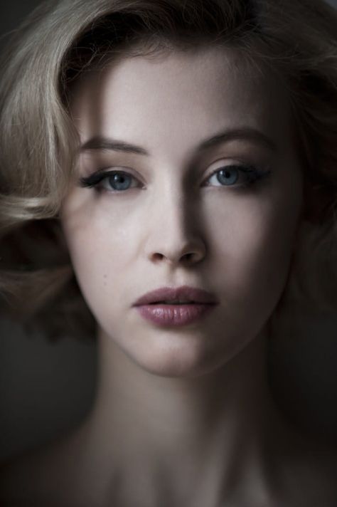 Sarah Gadon Narcissa, Sarah Gadon, Pretty Nose, Photoshoot Aesthetic, Michelle Keegan, Popular Actresses, Unique Faces, Blue Fairy, In My Opinion