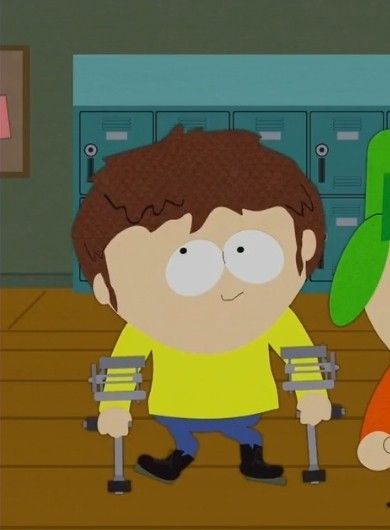 Southpark Jimmy, Jimmy Valmer South Park, Jimmy South Park, Jimmy Valmer, Goin Down, South Park Characters, South Park, Sofia, Favorite Character